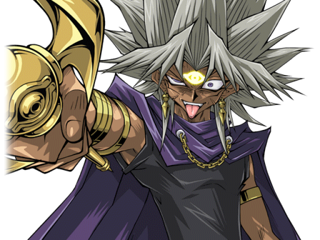 Yami Marik