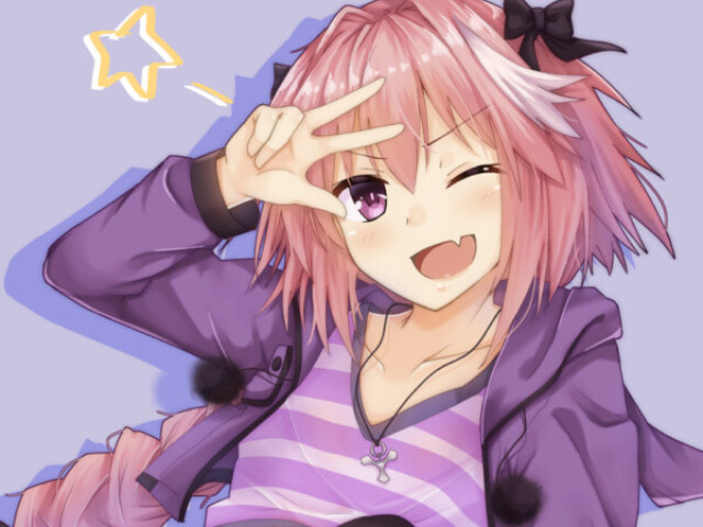 Astolfo