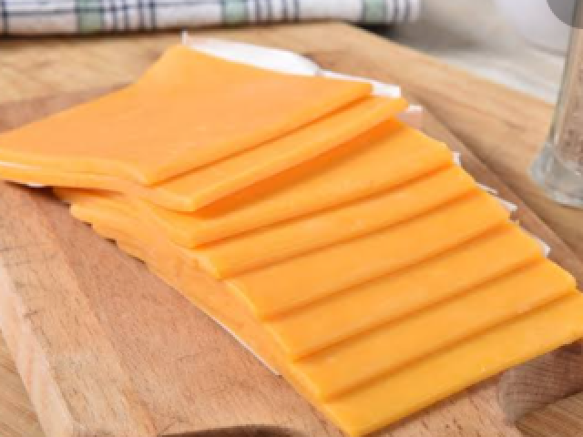 Cheddar