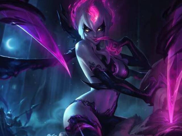 Evelynn