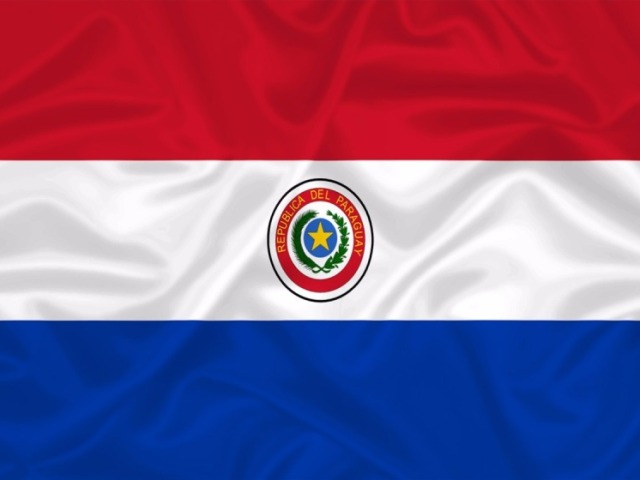 Paraguai