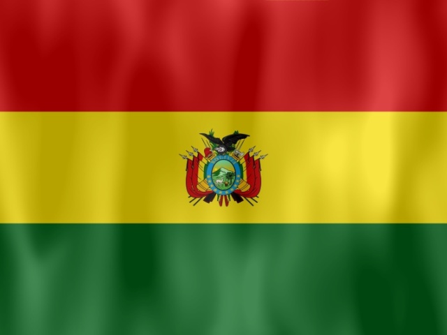 Bolivia