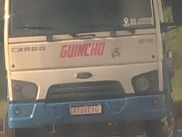 guincho?