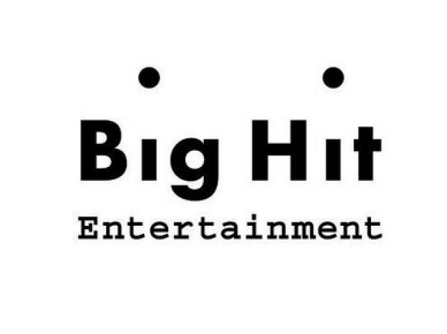 BIG HIT ENTERTAINMENR