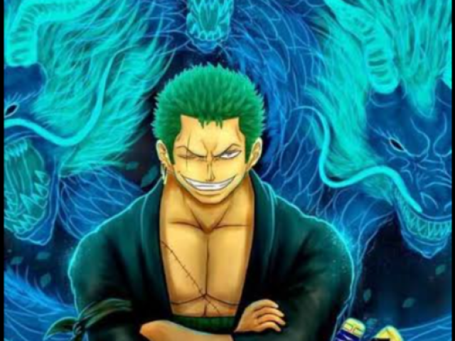 Zoro