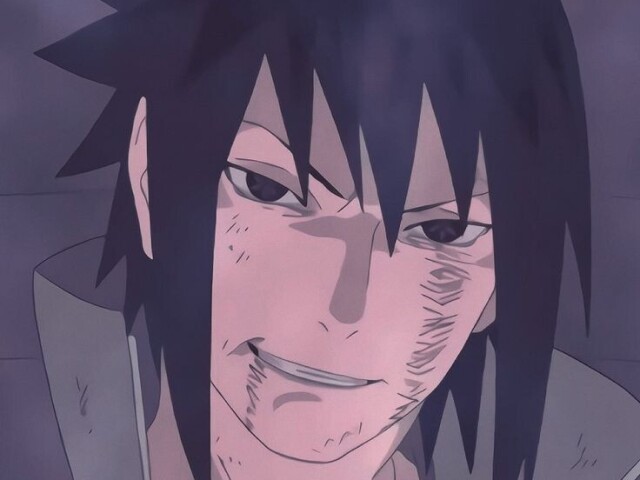 Sasuke Uchiha (Naruto)