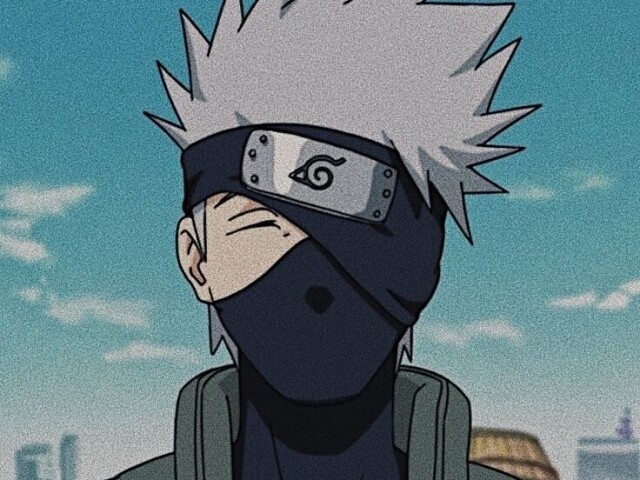 Kakashi