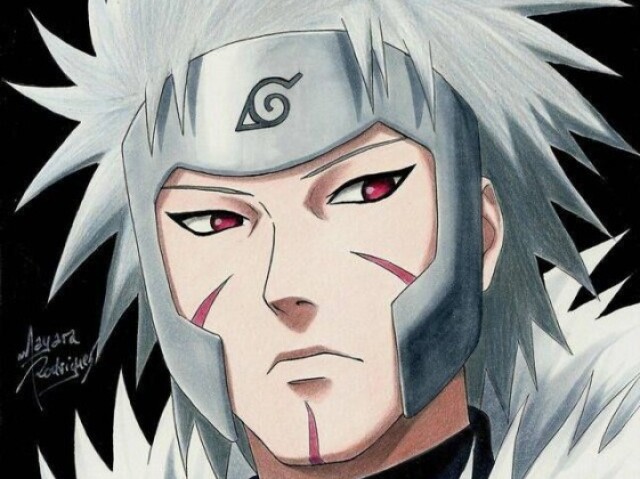 Tobirama