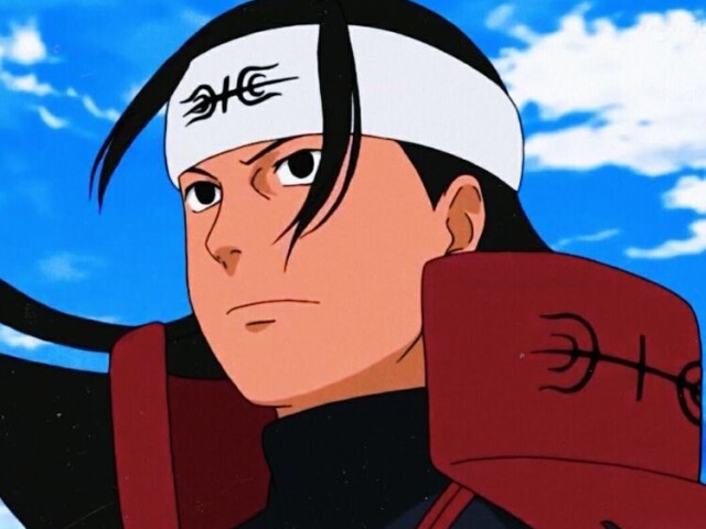 Hashirama
