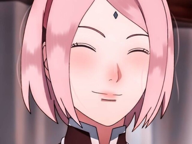 Sakura Haruno/Uchiha (Naruto)