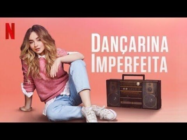 Dançarina imperfeita