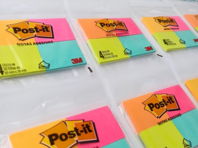 Post-it