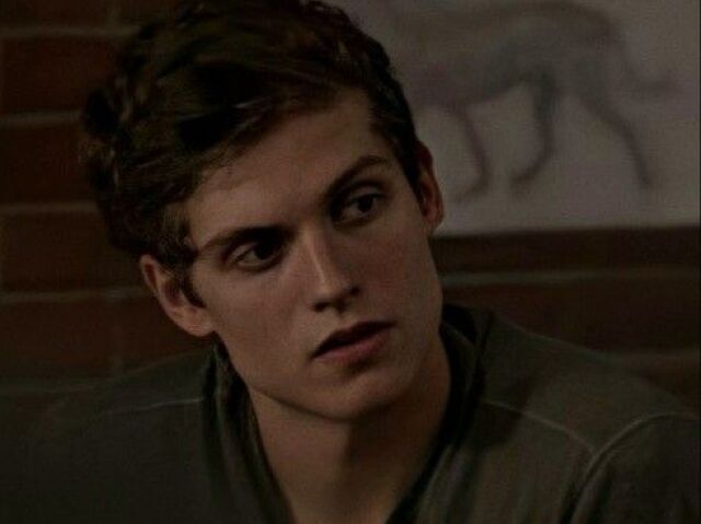 Isaac Lahey
