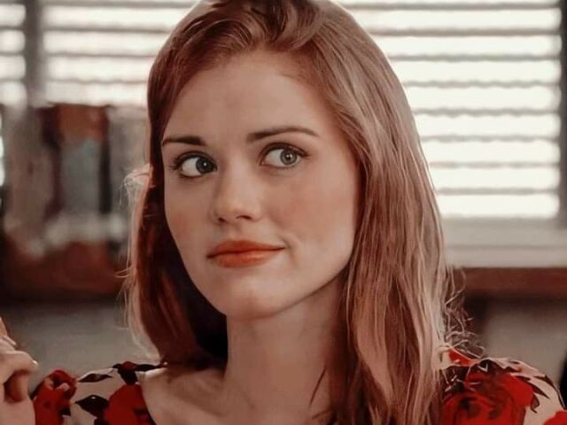 Lydia Martin