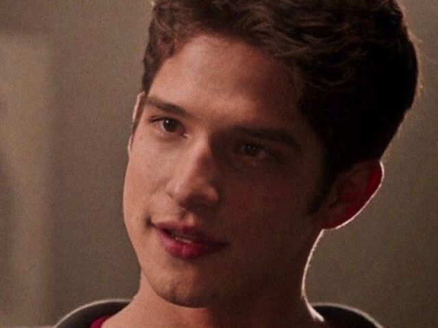 Scott McCall