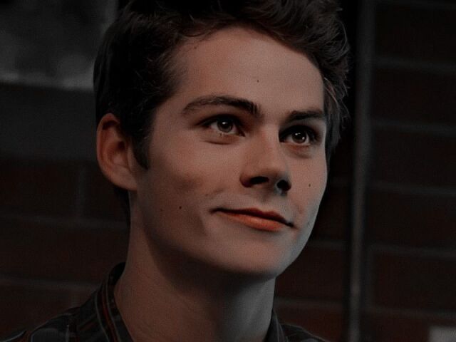 Stiles Stilinsk