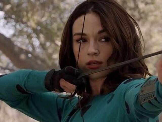Allison Argent