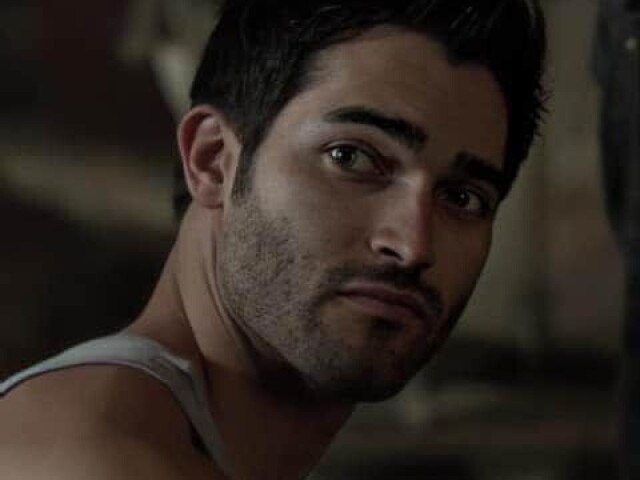 Derek Hale