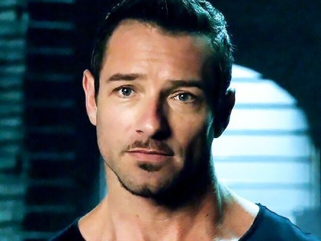 Peter Hale