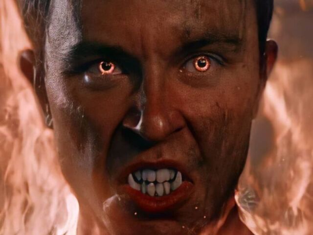 Jordan Parrish