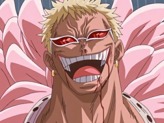 Doflamingo