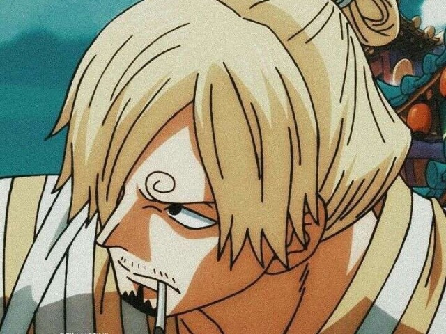 Sanji