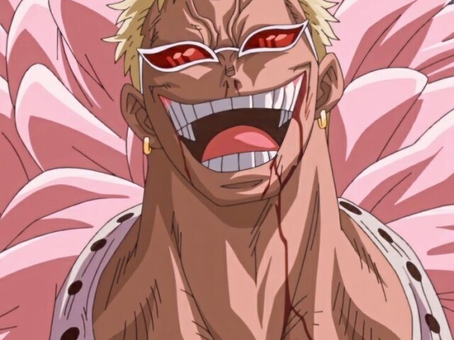 Doflamingo