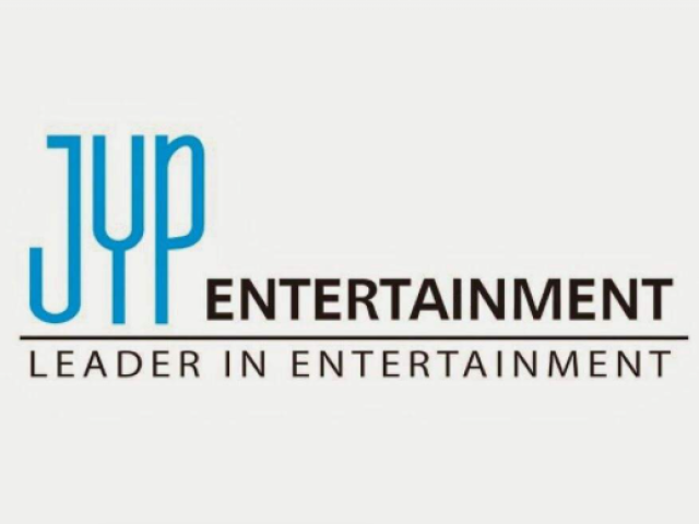 JYP Enteratainment♡