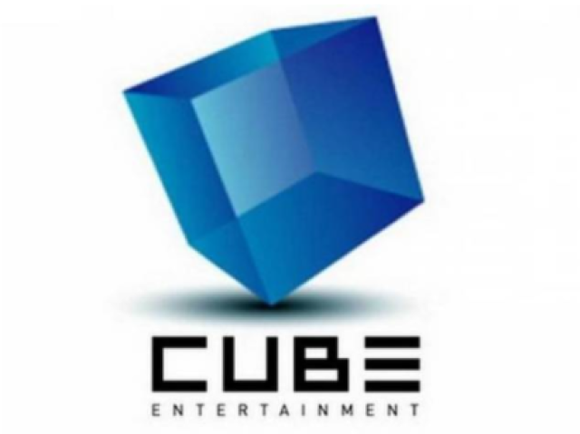 Cube Entertainment♡