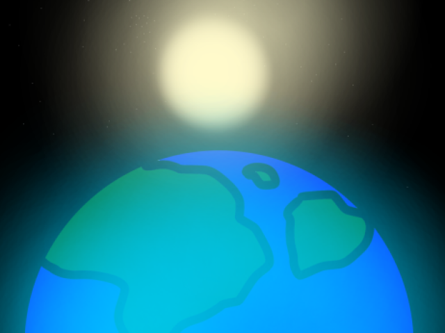 Sistema Solar: Qual o nome desse astro?
