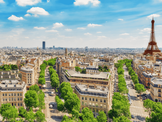 Paris - França