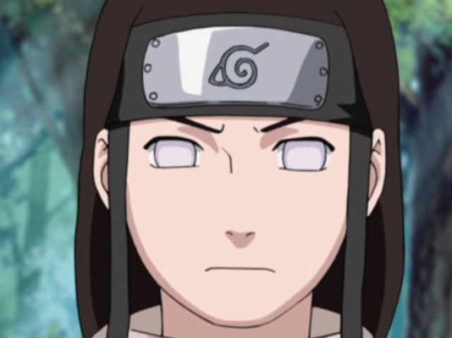 Neji.