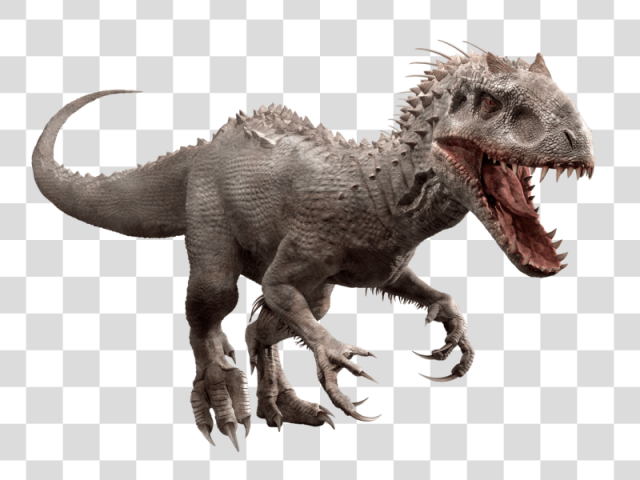 Indominus rex