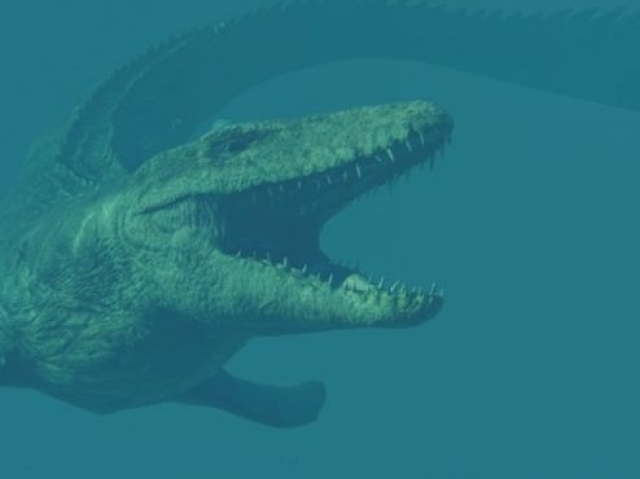 Mosassauro