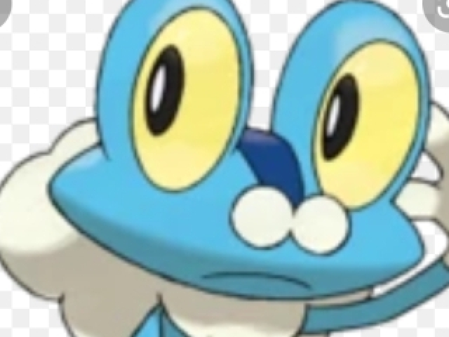 Froakie