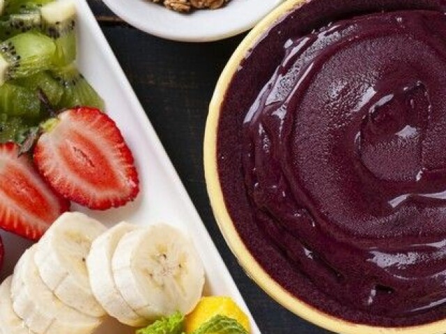 Açaí