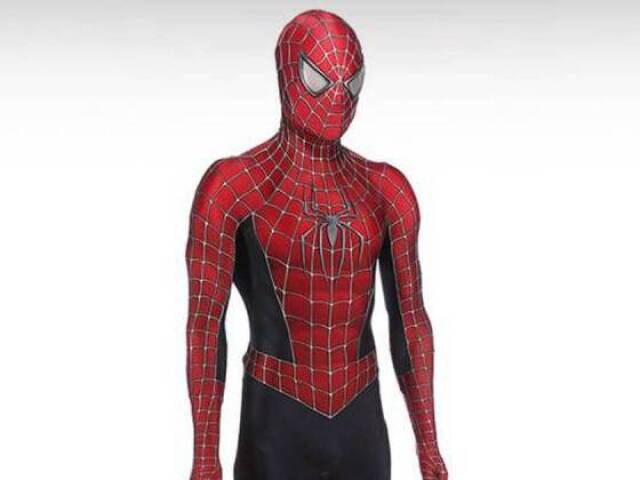 tobey maguire
