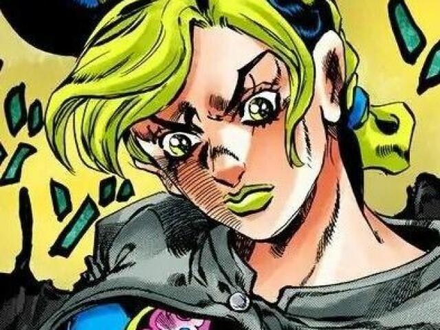 Jolyne