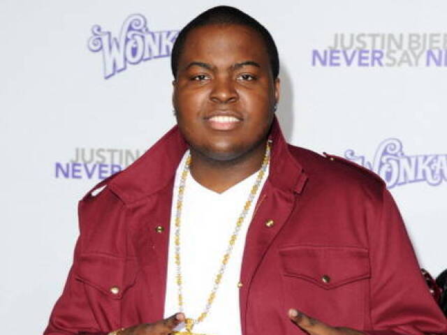 Beautiful Girl, Sean Kingston