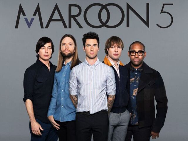 Don't wanna know, Maroon 5