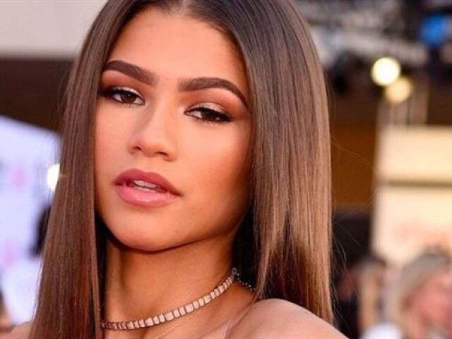 Zendaya (Michelle Jones)