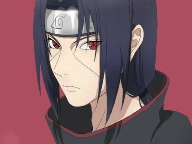 Itachi uchira