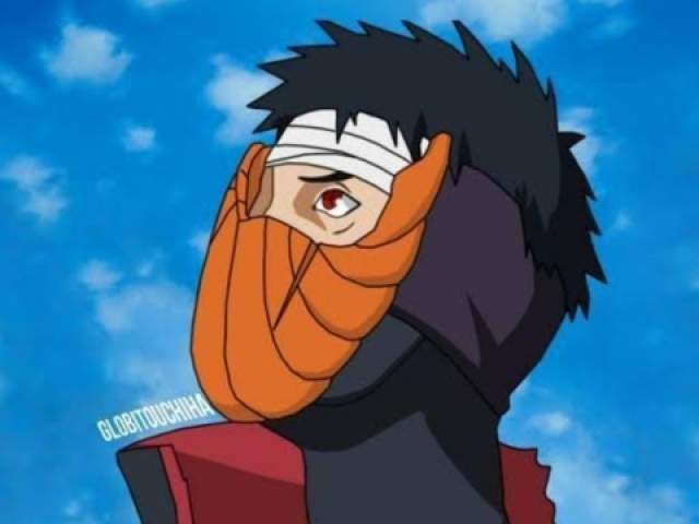 Obito uchira