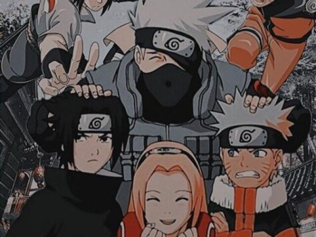 Naruto