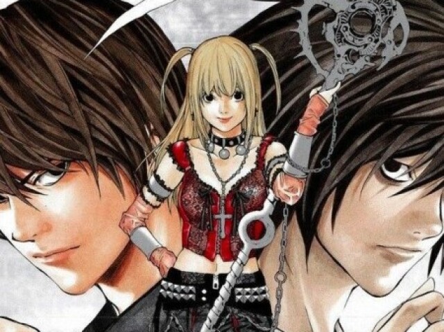 Death note