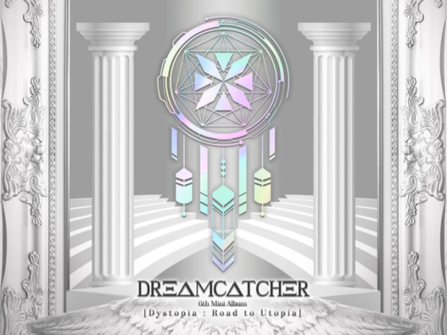Poison Love - Dreamcatcher