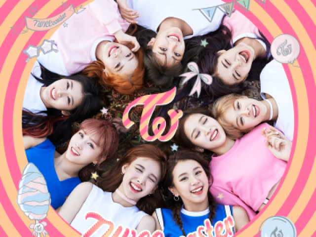1 to 10 - Twice