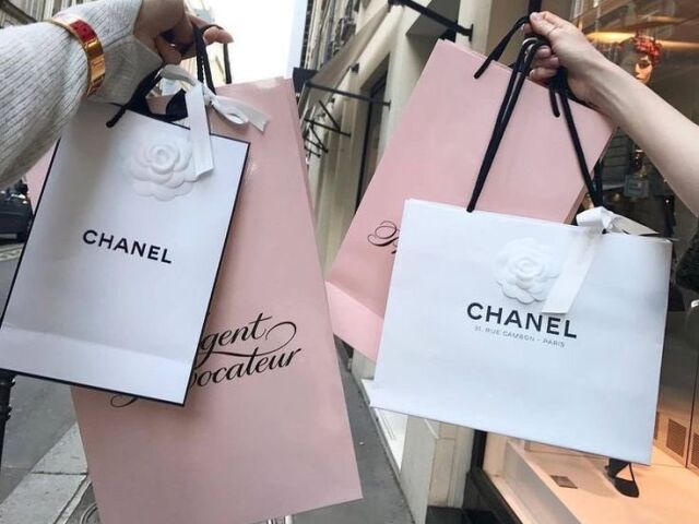 Shopping
