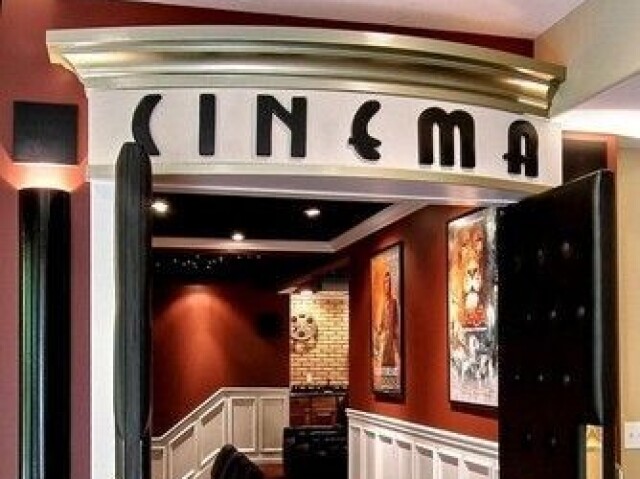 Cinema