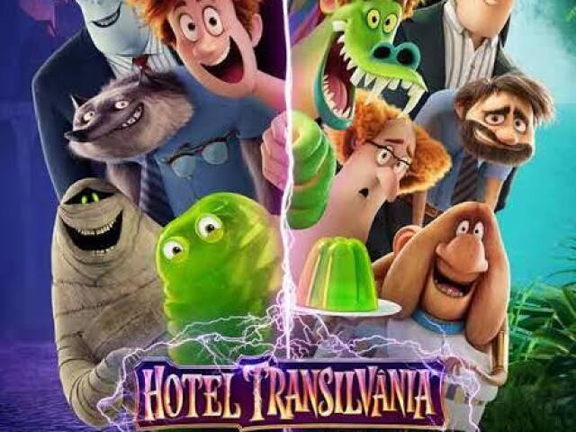 Hotel TransilvĂąnia